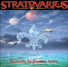 Stratovarius : Acoustic in Buenos Aires
